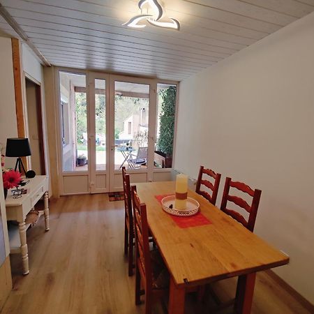 Appartamento Location Marjori - T2 Le Roselin Le Lauzet-Ubaye Esterno foto