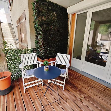 Appartamento Location Marjori - T2 Le Roselin Le Lauzet-Ubaye Esterno foto