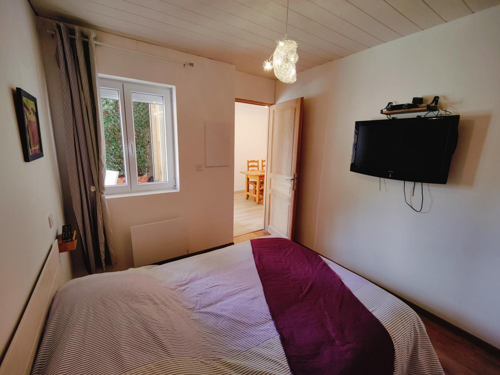 Appartamento Location Marjori - T2 Le Roselin Le Lauzet-Ubaye Esterno foto